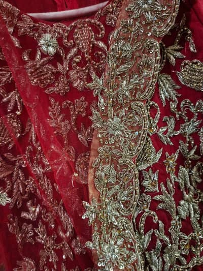 maxi bridal
