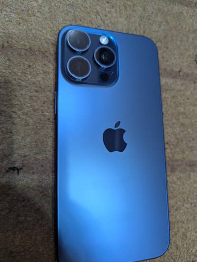 Apple iPhone 15 Pro Max