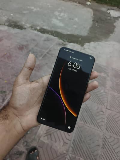 Huawei Y9 Prime