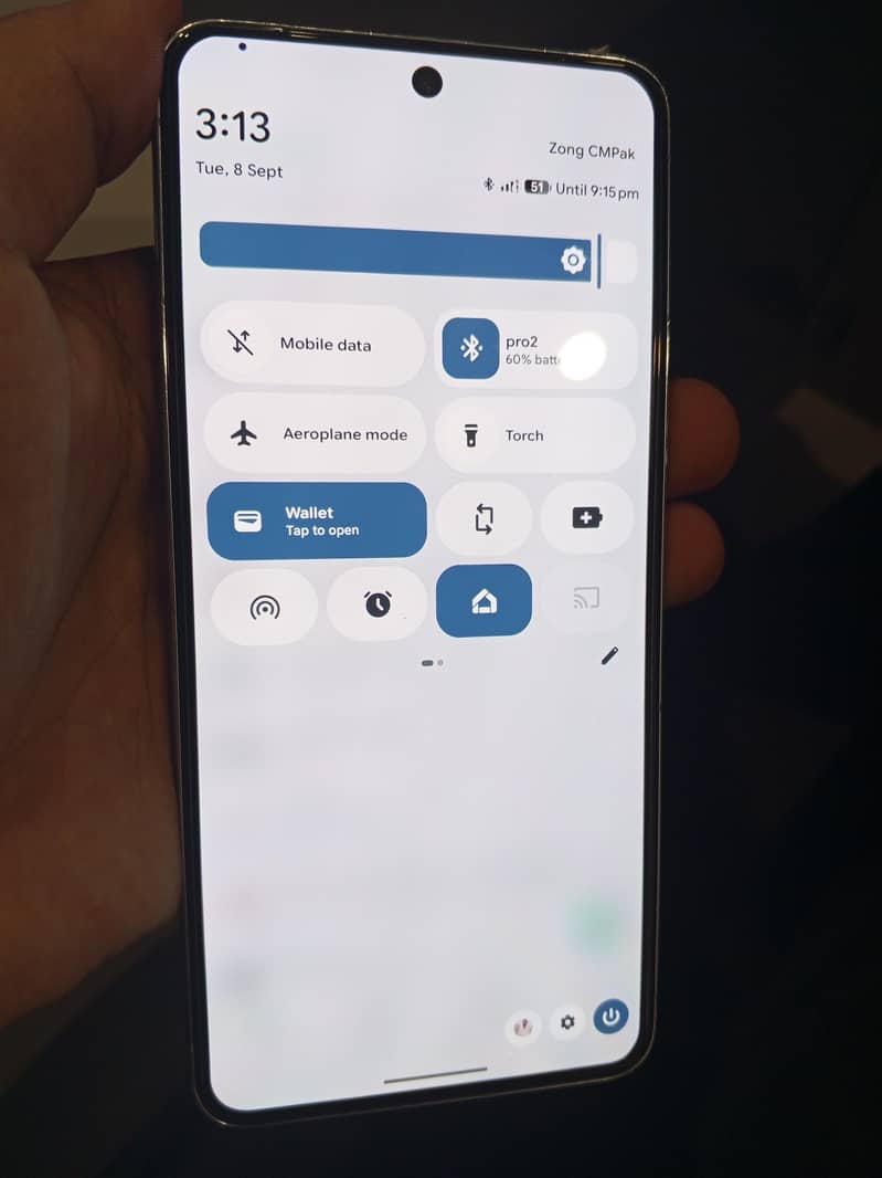 Google Pixel 8 Pro 3