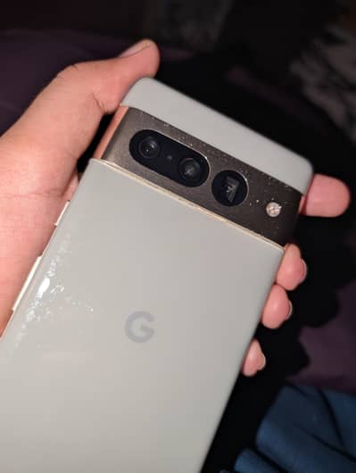 Google Pixel 7 Pro