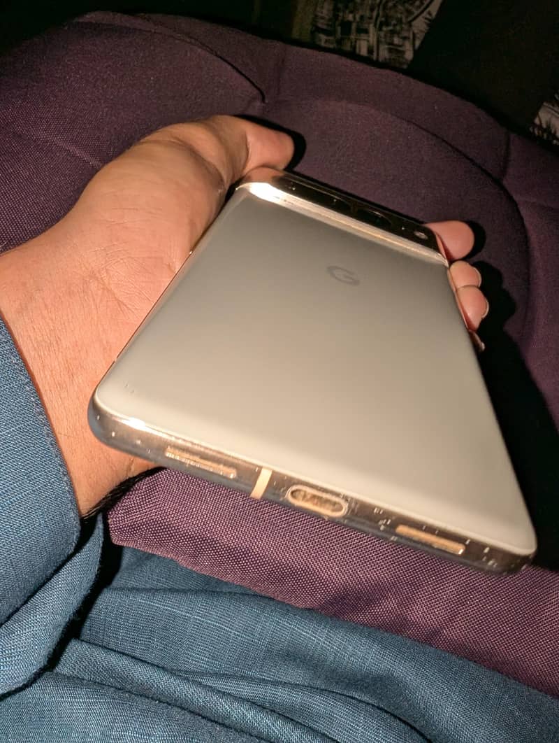 Google Pixel 7 Pro 2