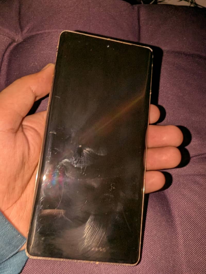Google Pixel 7 Pro 5