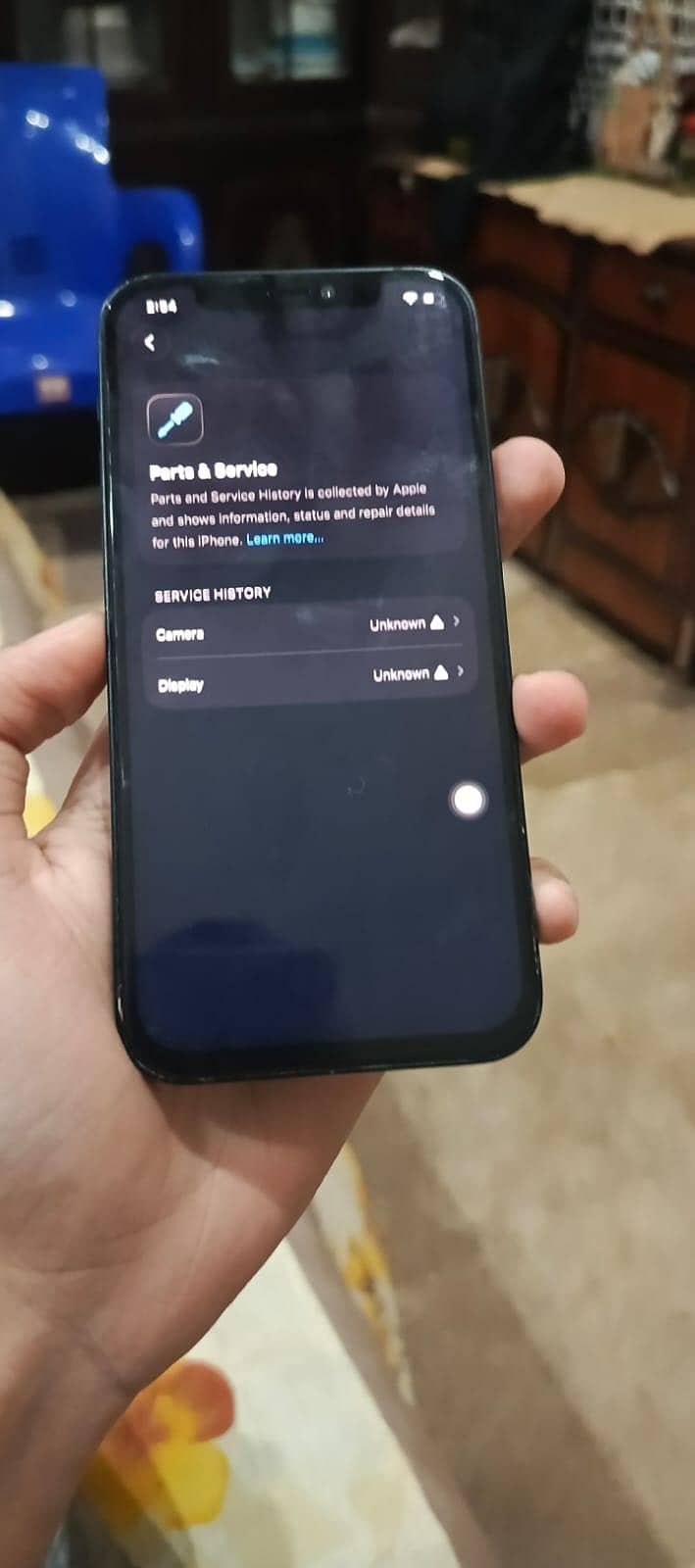 Apple iPhone 12 4