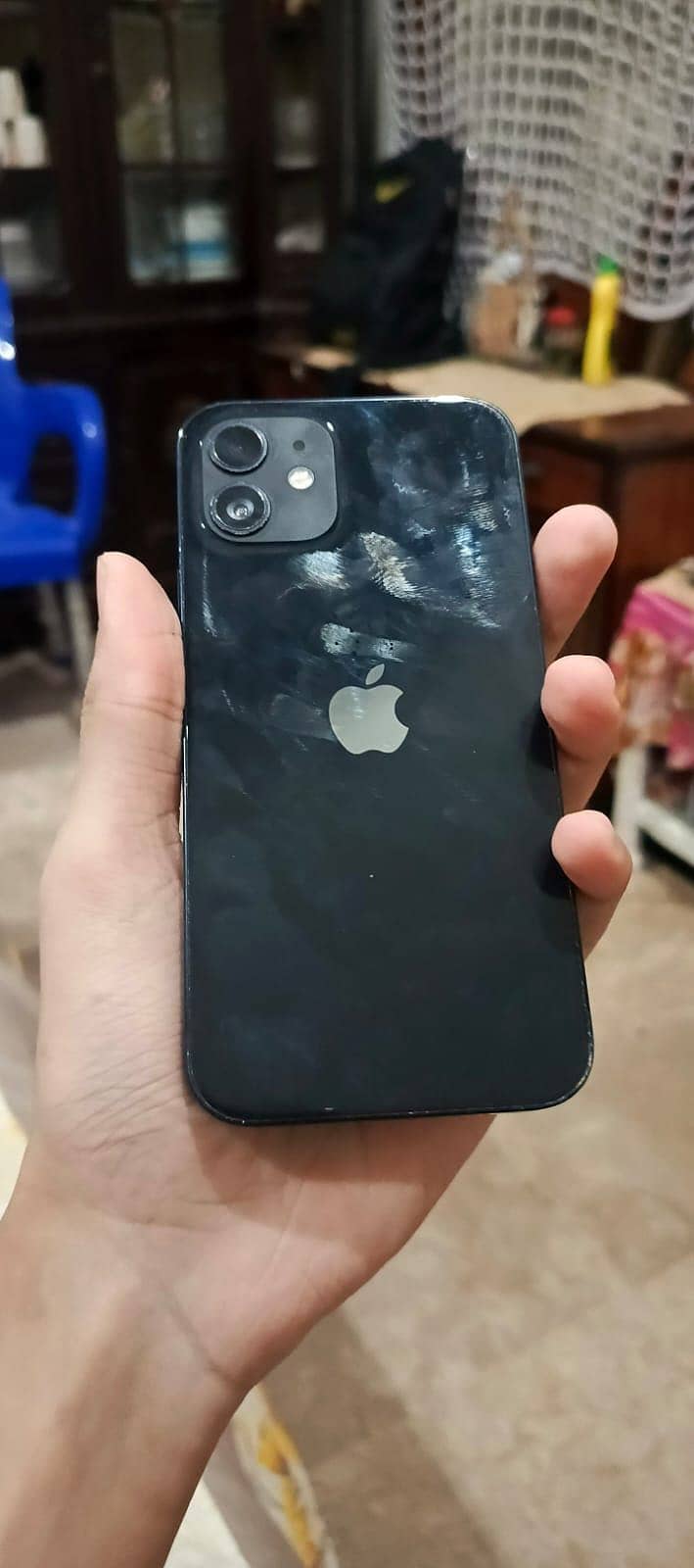 Apple iPhone 12 5
