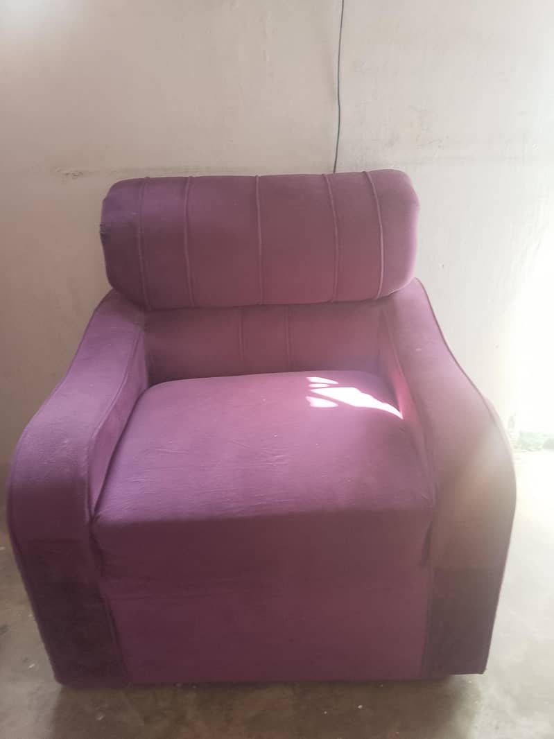7 seater sofa set 0