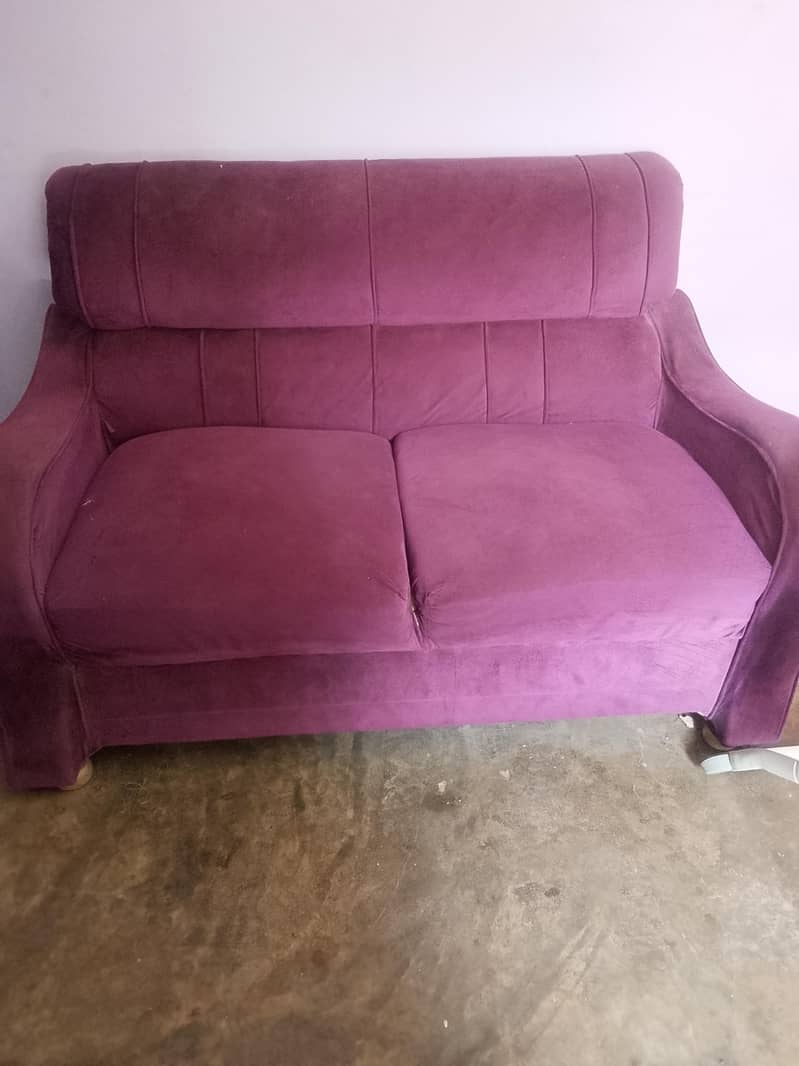 7 seater sofa set 1