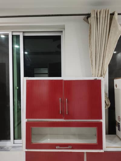 kitchen wooden box
