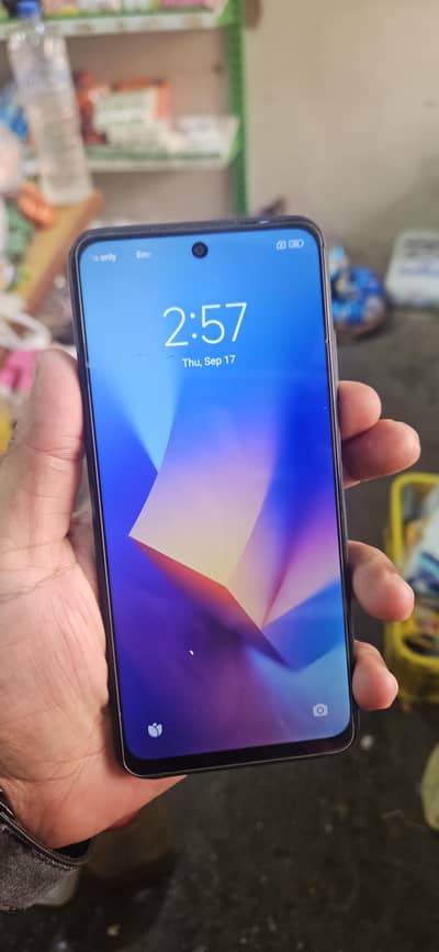 redmi m10