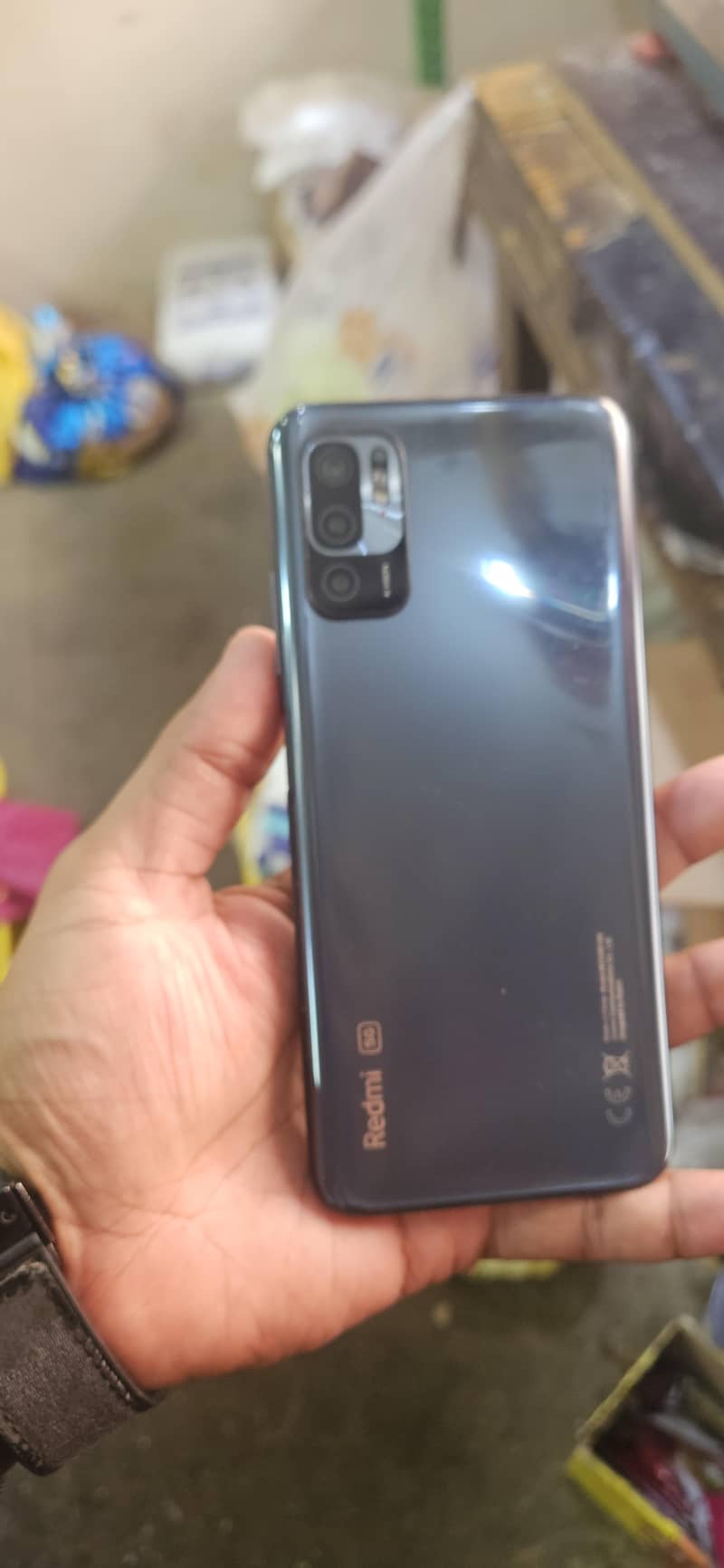 redmi m10 1
