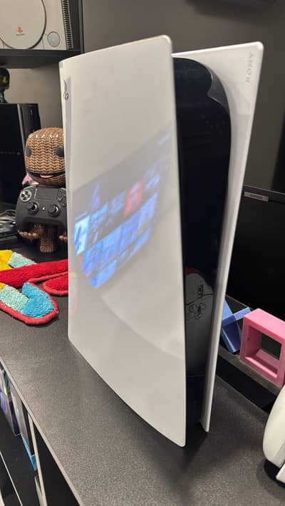 PS 5 FAT DIGITAL EDITION