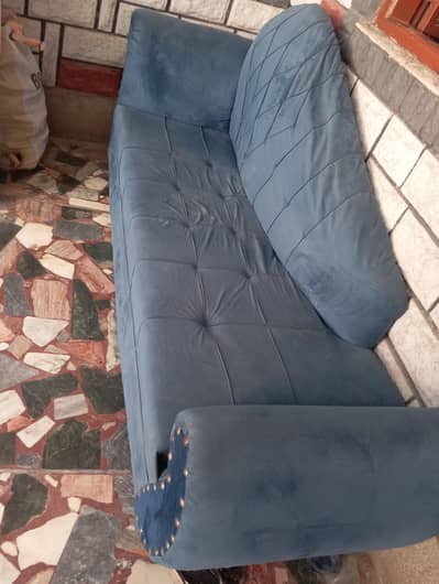 Deewan Fresh look Home used Deewan For sale