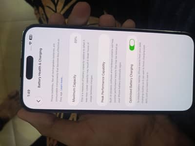 Apple iPhone 14 Pro Max