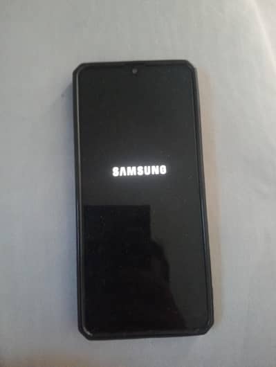 Samsung Mobile A31