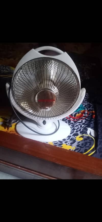 Electric Heater