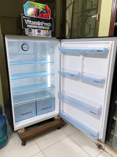 Dawlance refrigerator