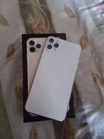 Apple iPhone 11 Pro Max