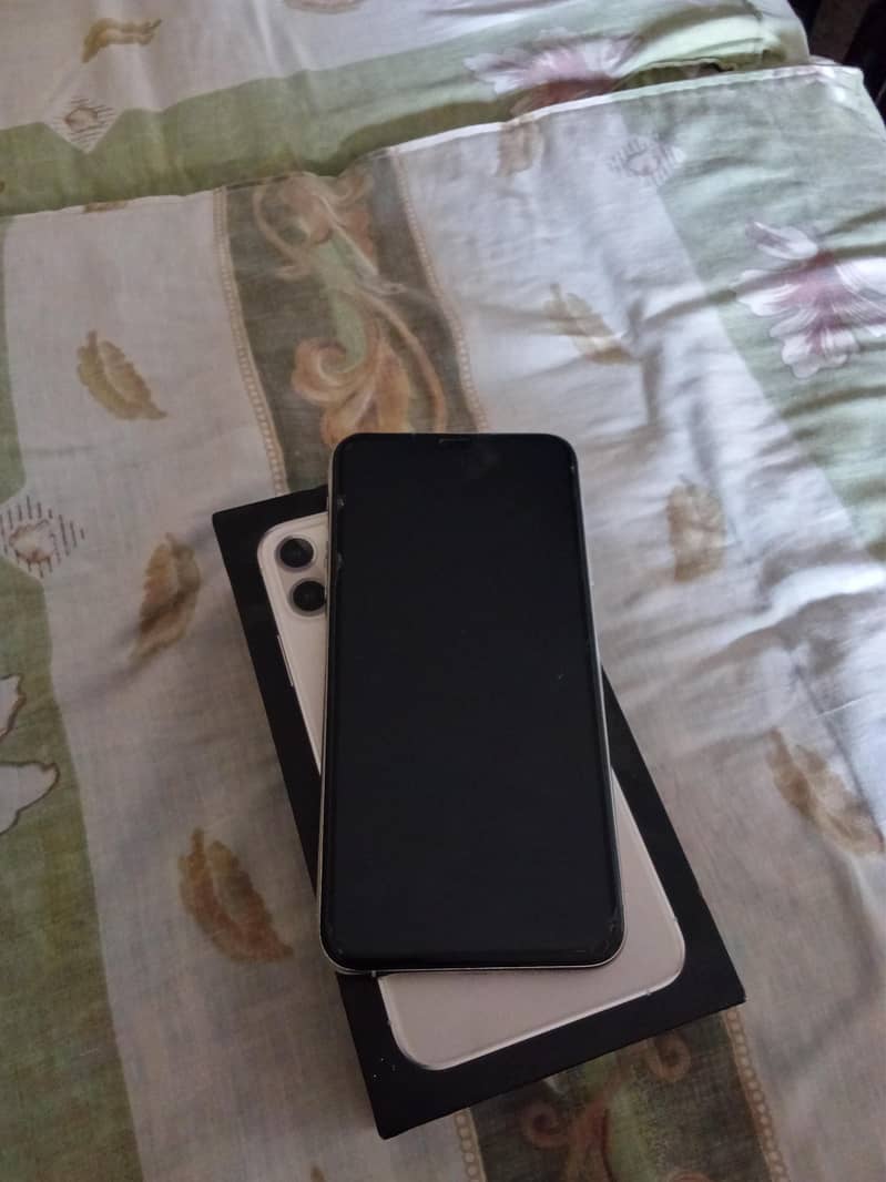 Apple iPhone 11 Pro Max 1