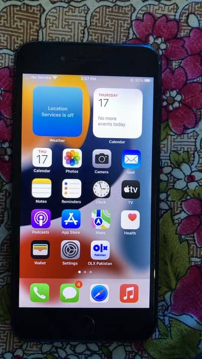 Apple iPhone 7 Plus