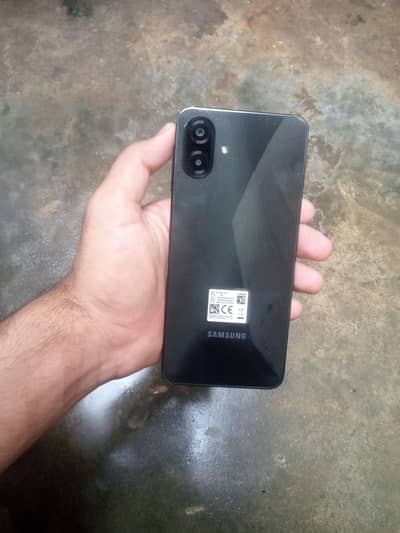 Samsung Mobile A07 5G
