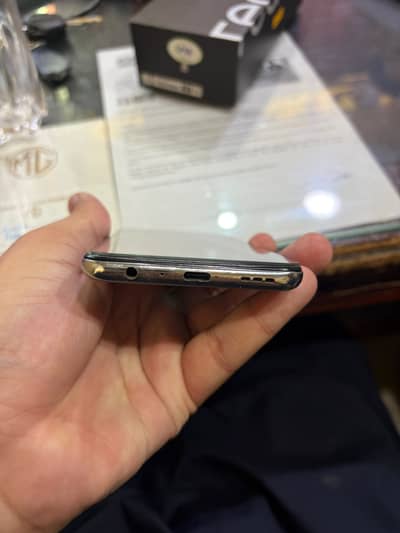 Realme GT Master Edition