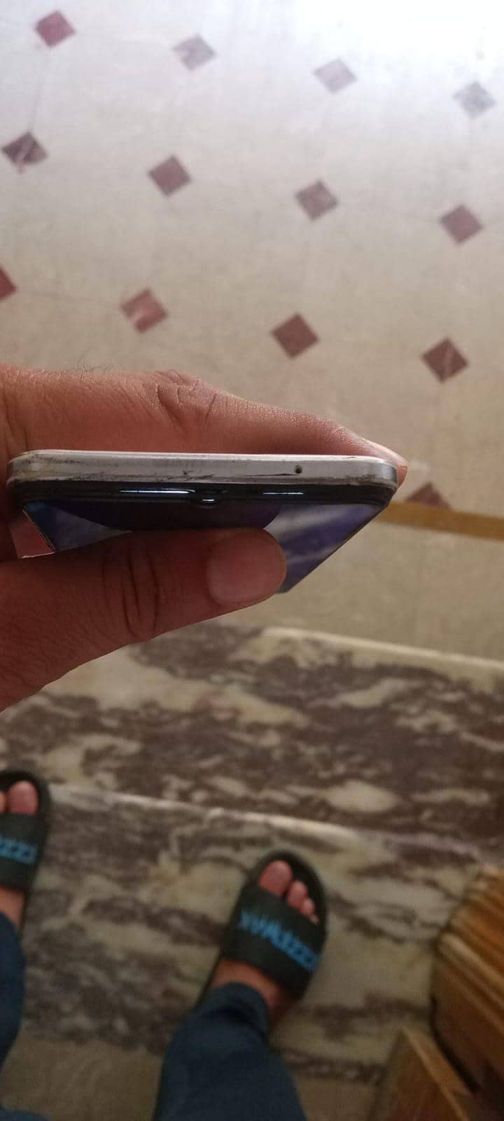 Vivo V21 3