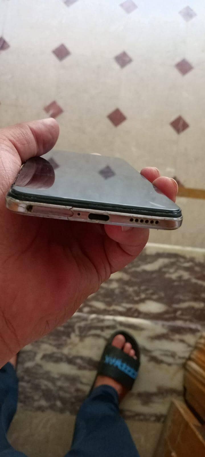 Vivo V21 5
