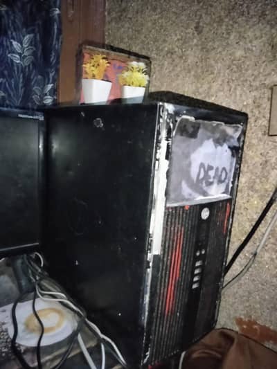 HP GAMING PC FOR SALE Xbox 360 controller free