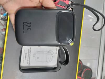 3 in 1 power Bank
