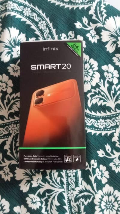 Infinix Other Model