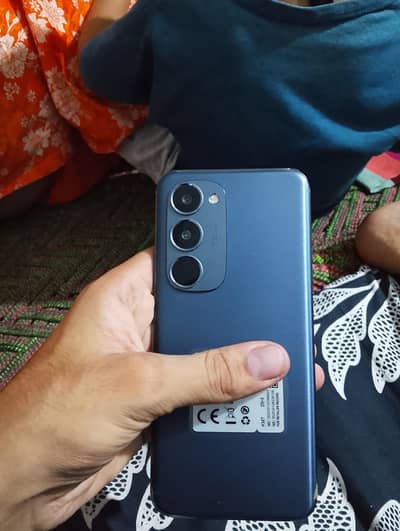 Tecno CAMON 40 Pro