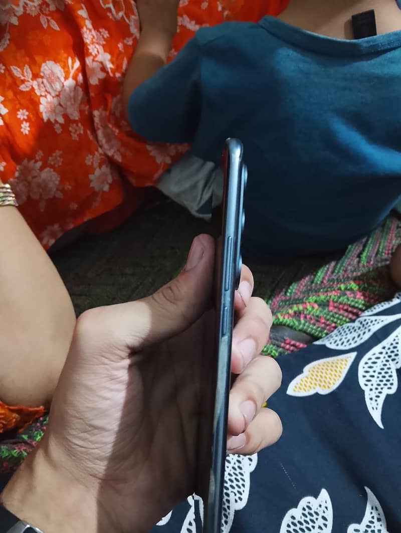 Tecno CAMON 40 Pro 2