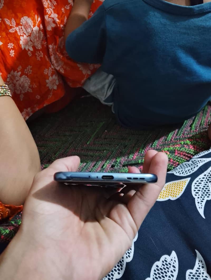 Tecno CAMON 40 Pro 3