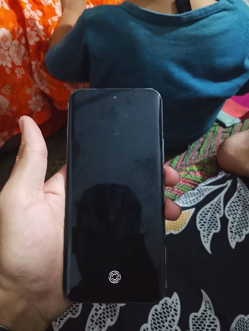 Tecno CAMON 40 Pro 5