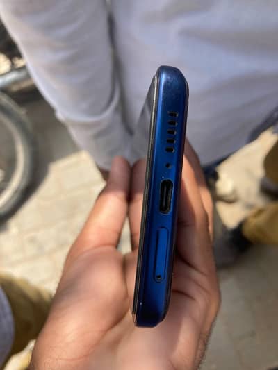 Motorola Edge 2021