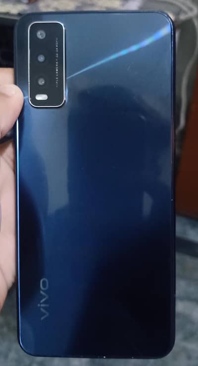Vivo Y20s