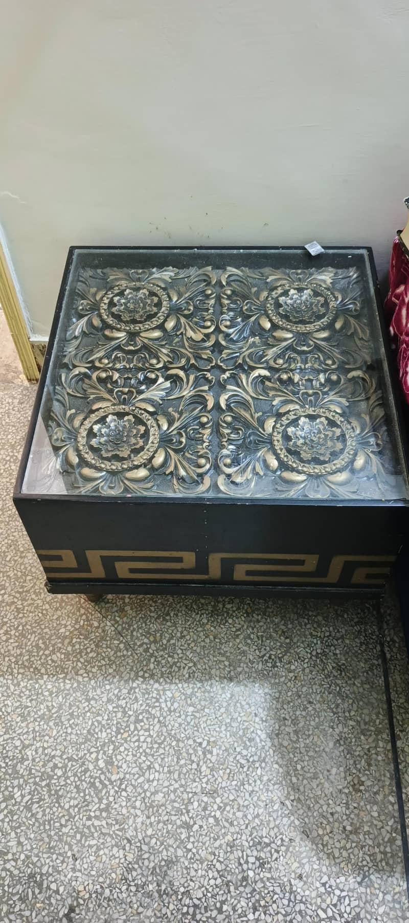 3 pec table set 4