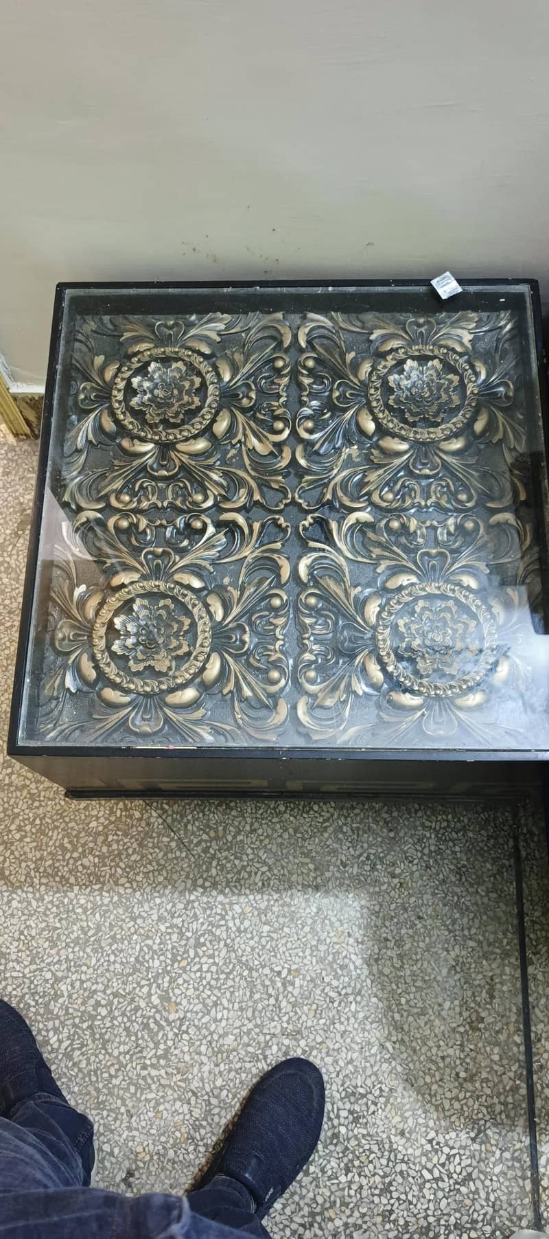 3 pec table set 6