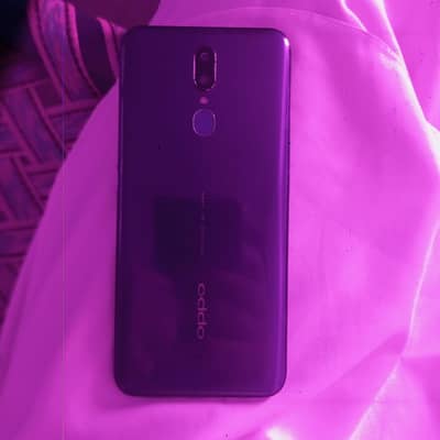 OPPO F11