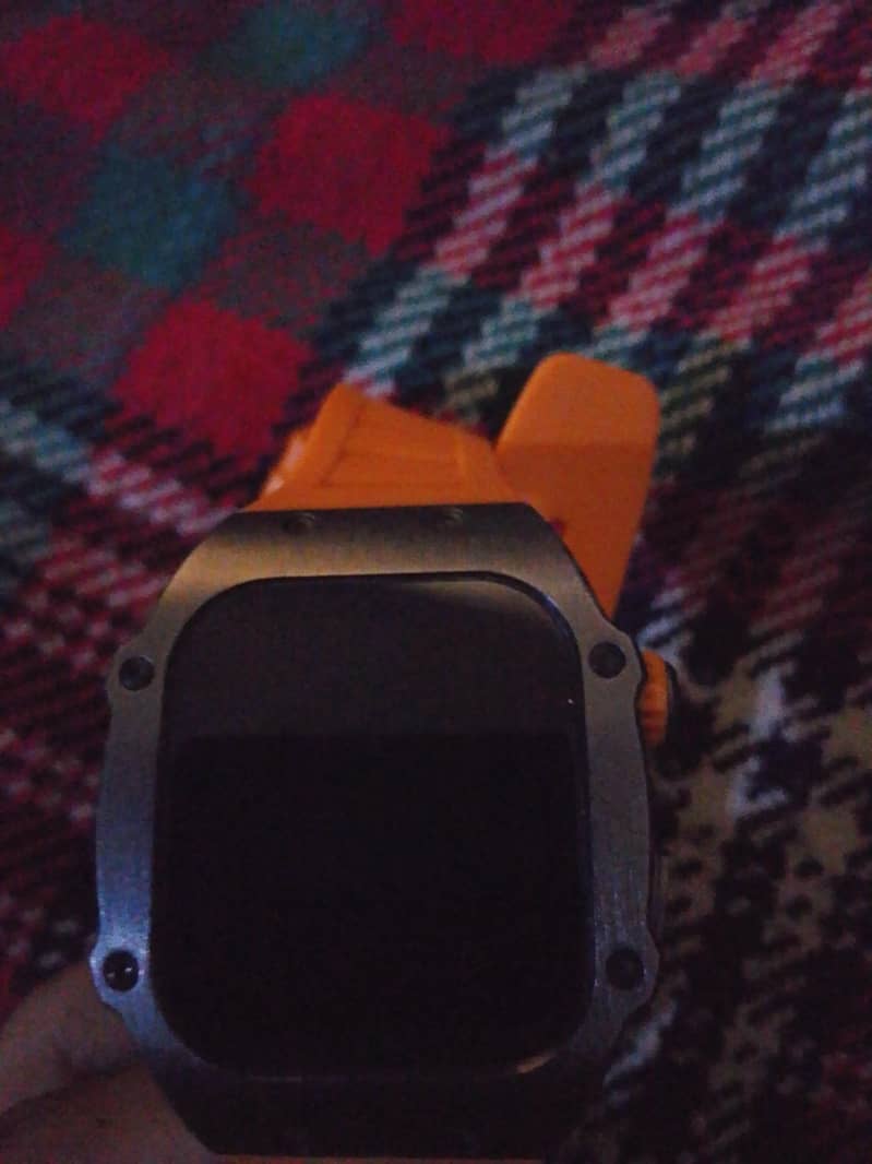 smart watch 1