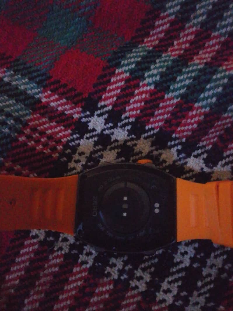 smart watch 2