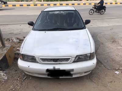 Suzuki Baleno 1998