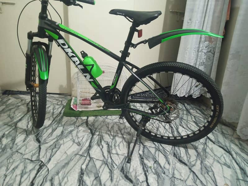bicycle 0