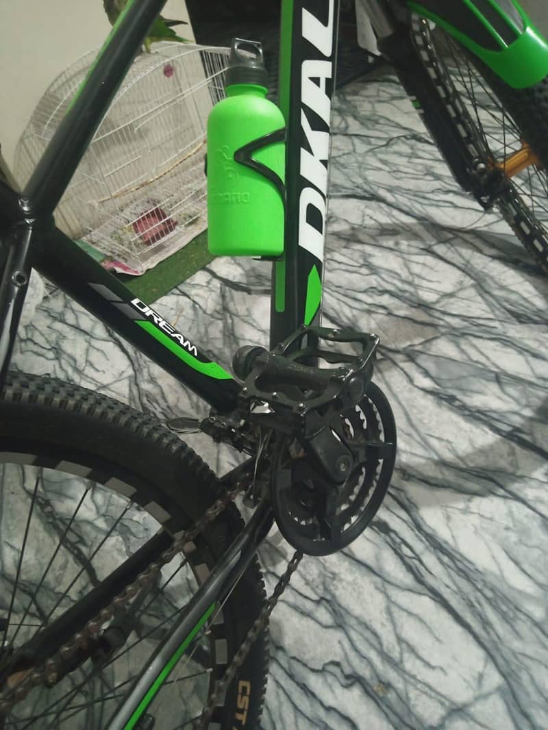 bicycle 2