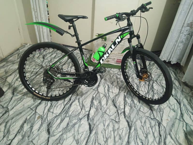 bicycle 3
