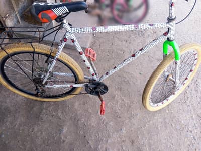 original cycle