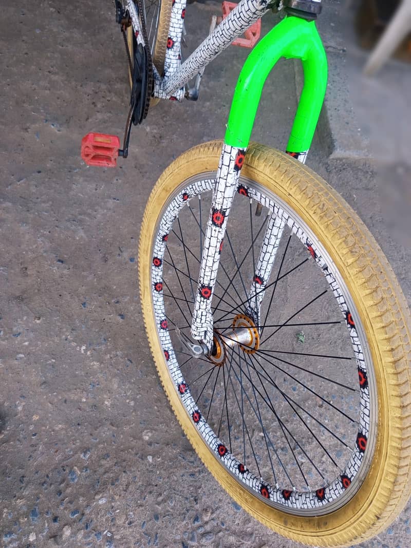 original cycle 1