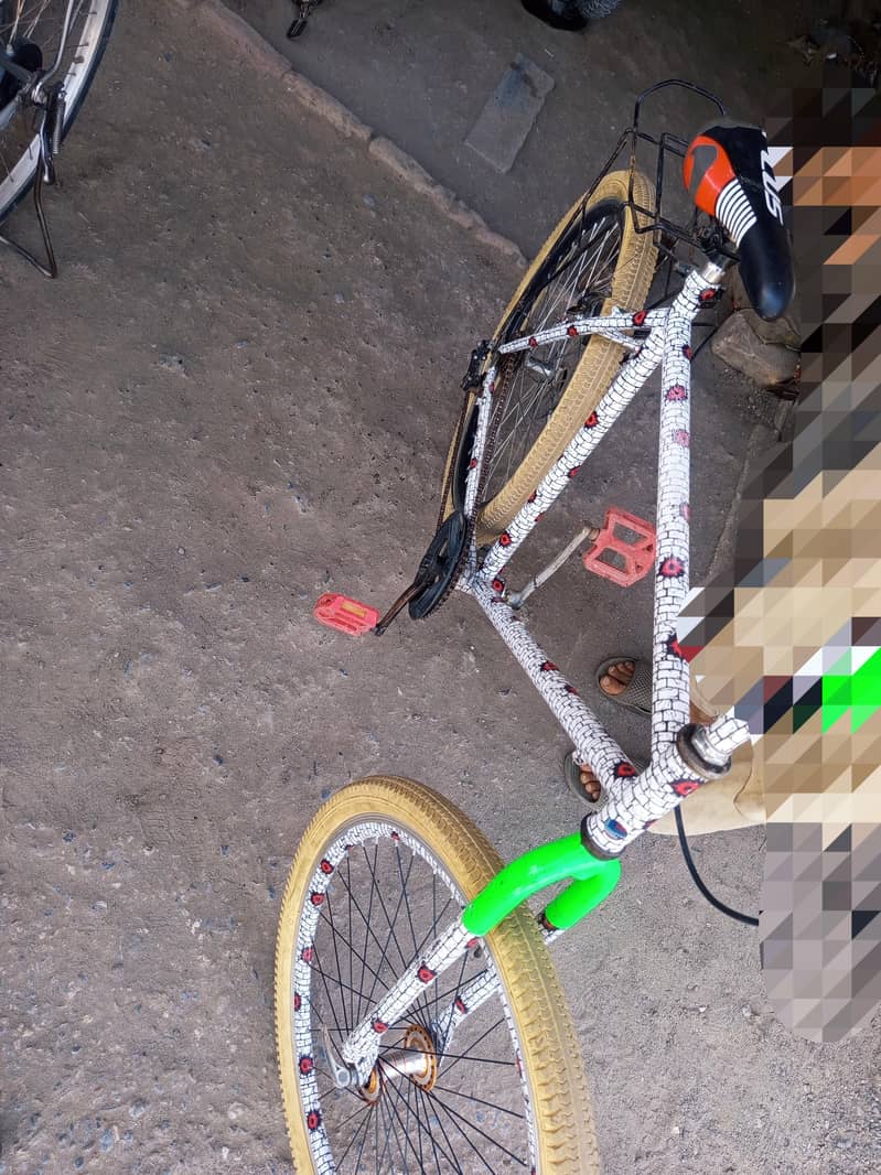 original cycle 3