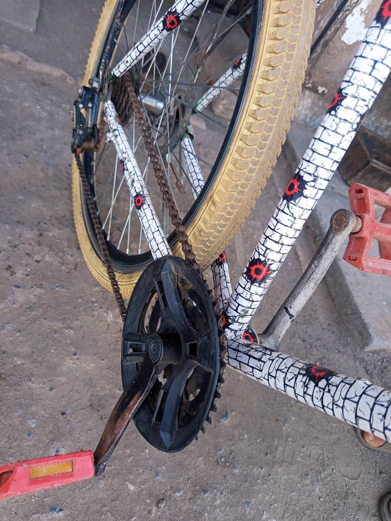 original cycle 4