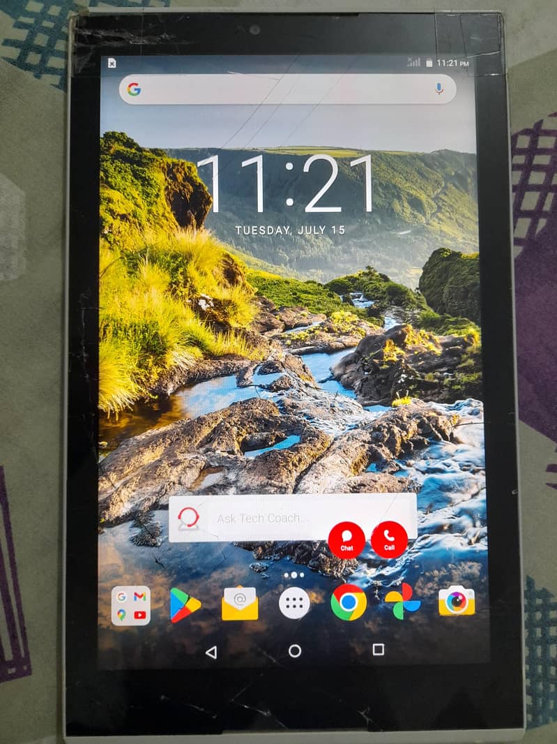Ellipsis Tablet 0